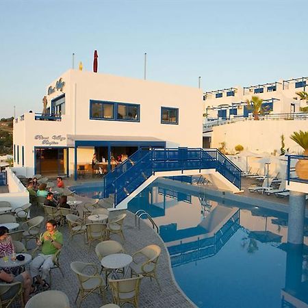 Aria Village Skaleta Buitenkant foto