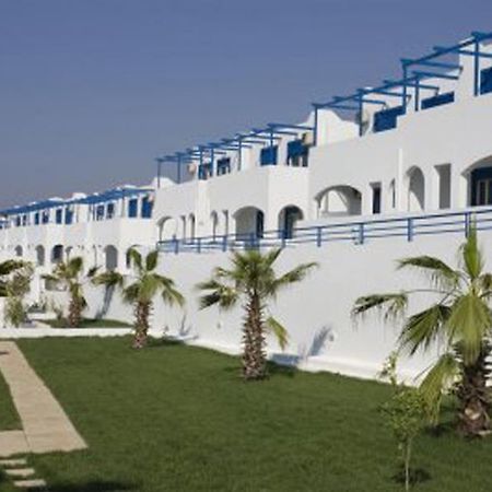 Aria Village Skaleta Buitenkant foto