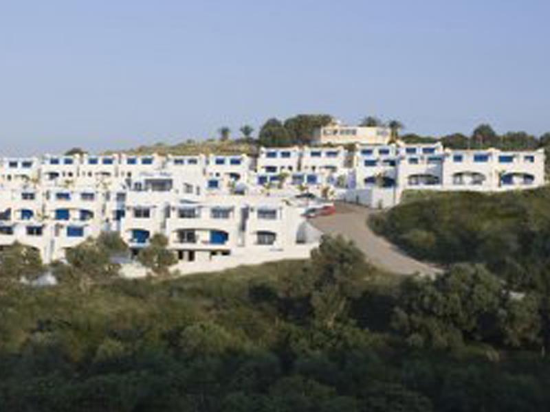 Aria Village Skaleta Buitenkant foto